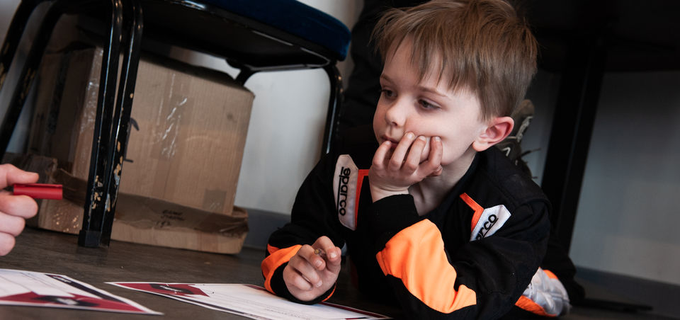 STEM Taster Day for TKZ