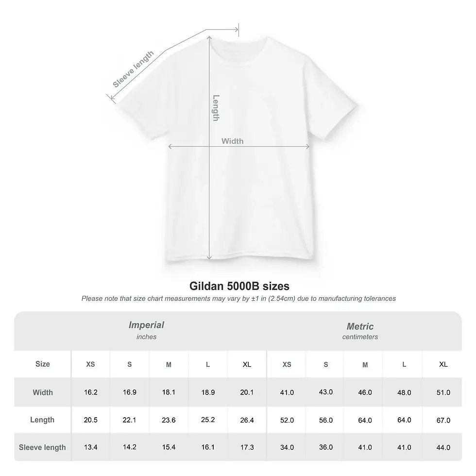 Thumbnail: STEM Classic Youth Tee