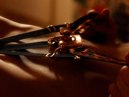 Pourquoi faire des photos érotiques ?