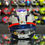 Miniatura: CAPACETE KYT TT COURSE Space Monkey