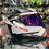 Miniatura:  CAPACETE LS2 FF358 S CLASSIC PRO DIGITAL PRETO