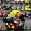 Miniatura: CAPACETE AXXIS DRAKEN BOMB GLOSS BLACK/YELLOW