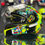 Miniatura: CAPACETE AGV K3 SV ROSSI WINTER TEST 2019 