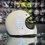 Miniatura: CAPACETE LUCCA MAGNO-X GLOSSY PEARL WHITE