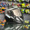 Miniatura: CAPACETE LS2 FF358 STARWAR PRATA E PRETO FOSCO