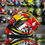 Miniatura: CAPACETE KYT TT COURSE Rhino