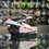 Miniatura:  CAPACETE LS2 FF358 S CLASSIC PRO DIGITAL PRETO