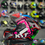Miniatura: CAPACETE KYT TT COURSE RATTHAPARK PLAY 
