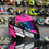 Miniatura: CAPACETE LS2 FF358 ULTRA PINK