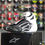 Miniatura: TENIS ALPINESTARS FASTER 2 VENTED PRETO BRANCO 