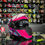 Miniatura: Capacete Norisk FF302 Soul Advance Rosa Brilhante
