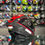 Miniatura: CAPACETE LS2 FF358 S CLASSIC STRIKER TITANIUM