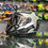 Miniatura: CAPACETE LS2 FF358 STARWAR PRATA E PRETO FOSCO