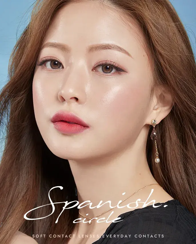 縮圖：Spanish Circle Gray (13.3mm)