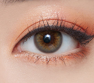 Olens Scandi Gray 混血月拋 (11.9mm) 兩副NTD800