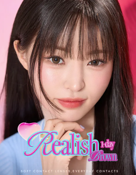 縮圖：Realish 10p-Brown(13.5mm)
