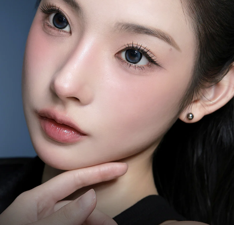 縮圖：LN25 月拋(3 Colors, 13.8mm)