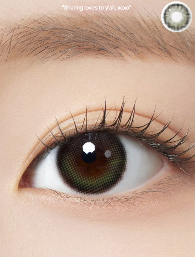 縮圖：One&Only Kristin (13.0mm)(5色)