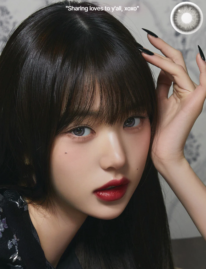 縮圖：One&Only Kristin (13.0mm)(5色)