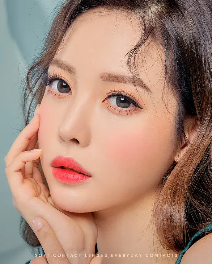 縮圖：Bigsome Gray (13.8mm)