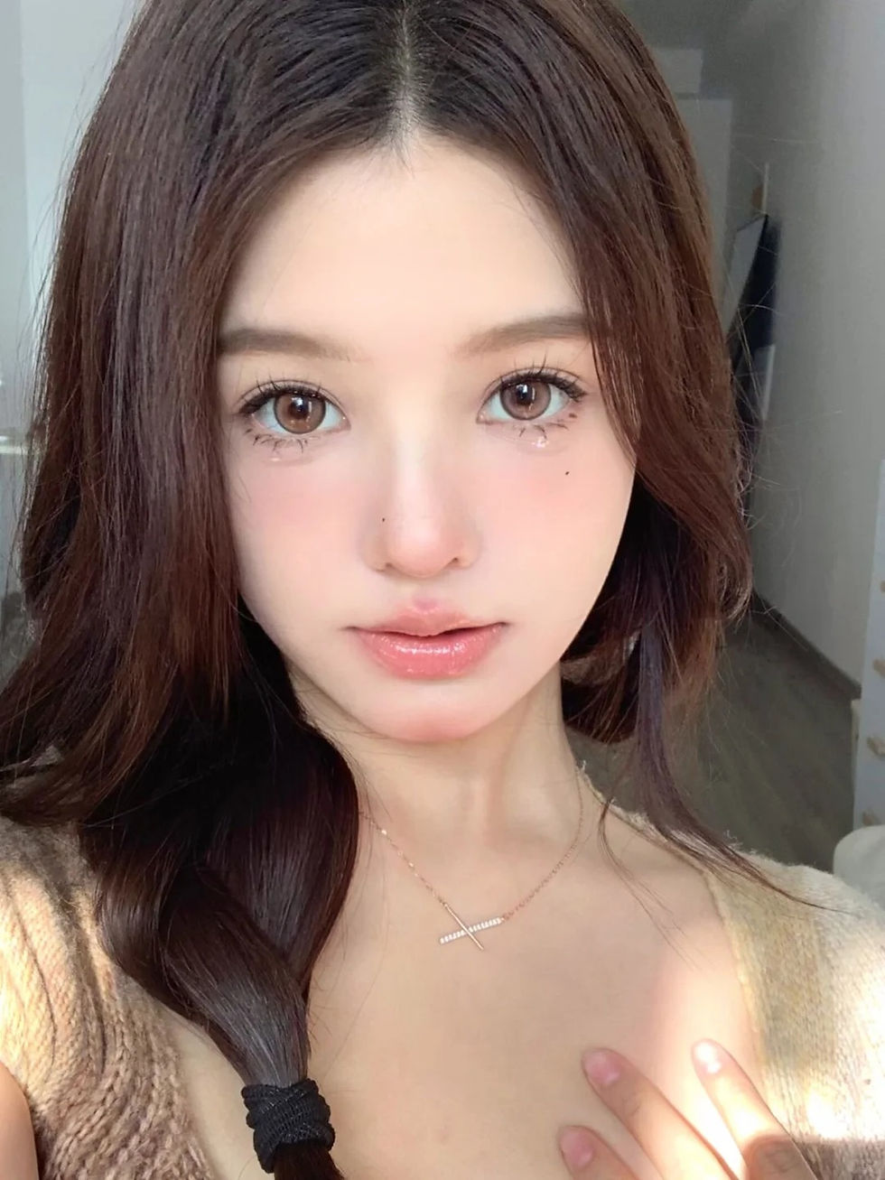縮圖：甜御太妃(Double Choco)