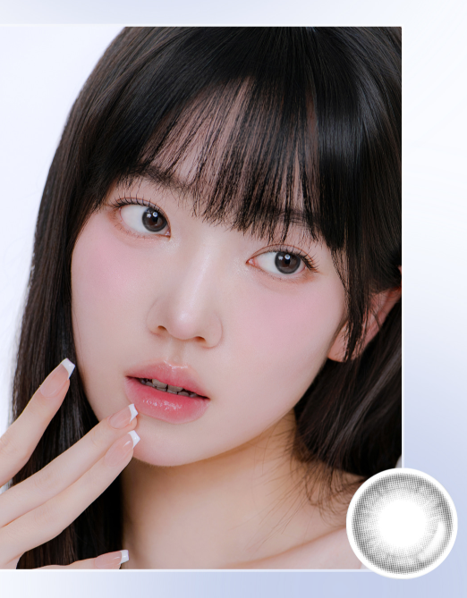 縮圖：Velyshe 30p-Gray (13.0mm)