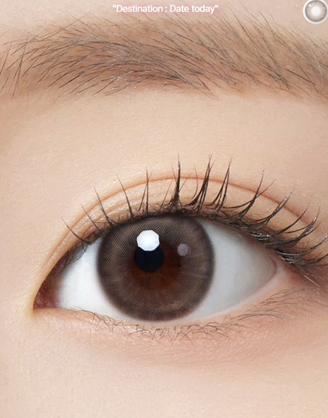 縮圖：Pit-A-Pat Kristin (13.1mm)