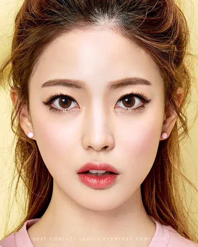 縮圖：Chuing Brown (13.1mm)