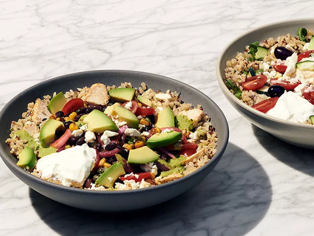 Panera Breads Menu Plans