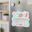 Thumbnail: Pure Hustle Ent Glow Fridge Magnets