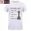 Thumbnail: Men to Do List Chess Funny Game Mens T Shirt