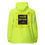 Thumbnail: Then Do Something - Safety Yellow Windbreaker