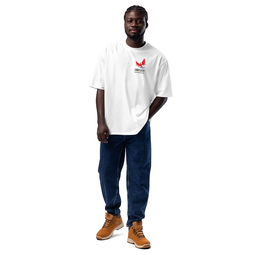 Thumbnail: OCC Tee