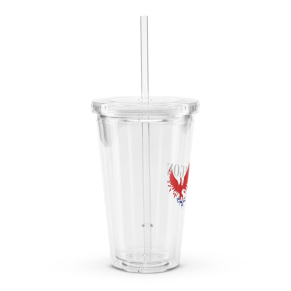 Thumbnail: OCC Logo Tumbler