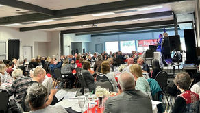 Oregon Conservative Caucus first annual event a success
