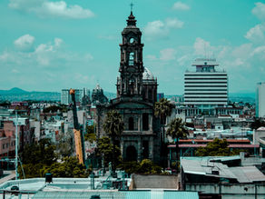 Guadalajara, The Silicon Valley Of Mexico