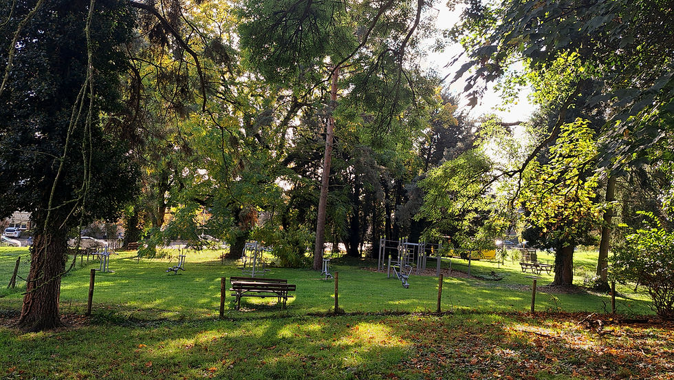 Notre parc