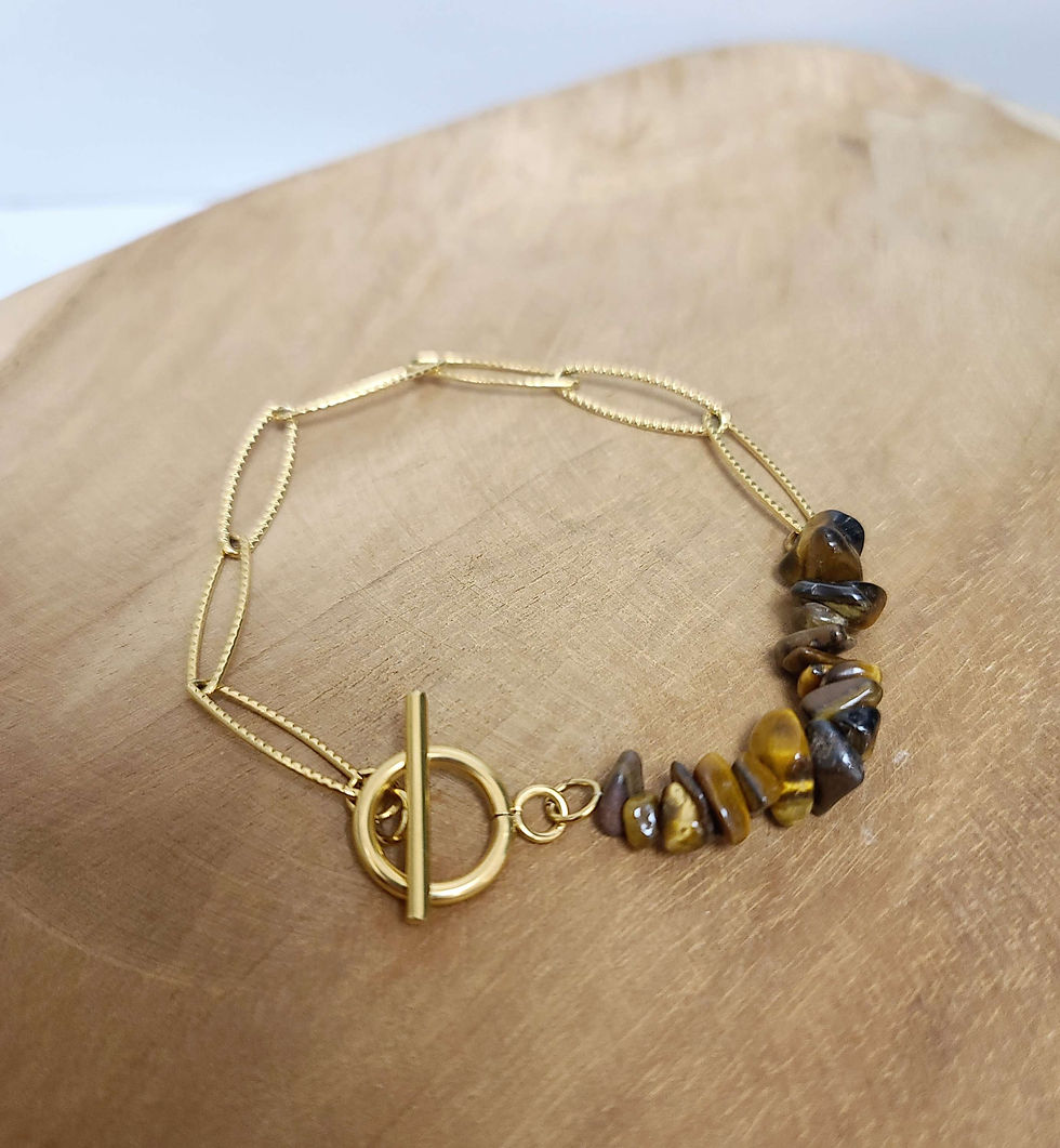 Miniature : Bracelet *Précieux*