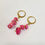 Miniature : Boucles d'oreilles *Merveille*