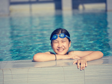 Plans for Children's Water Safety & Drowning Prevention Program for 2022