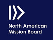 North American Mission Board