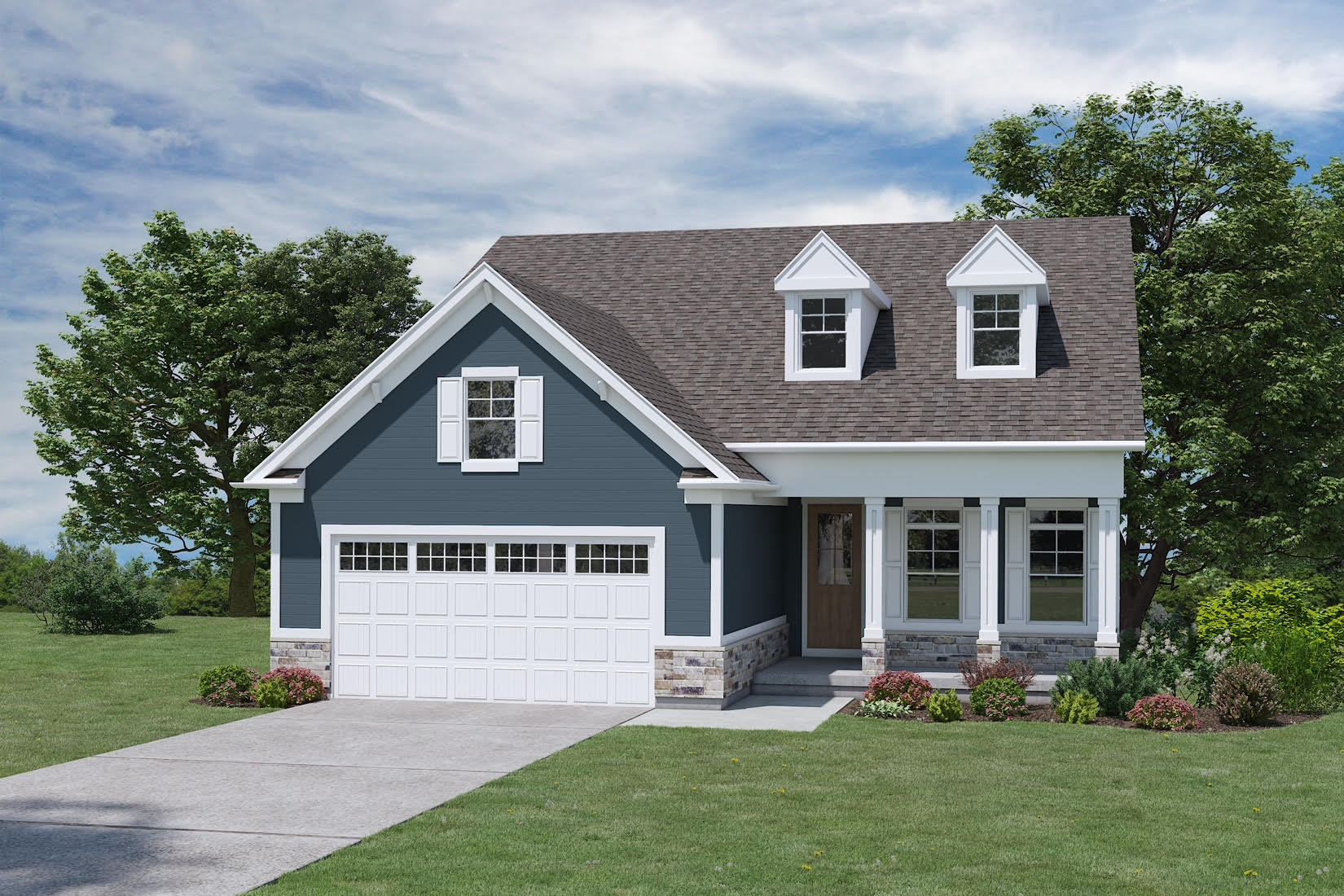 Clough Chase Anderson Lot 1 Ashford Homes