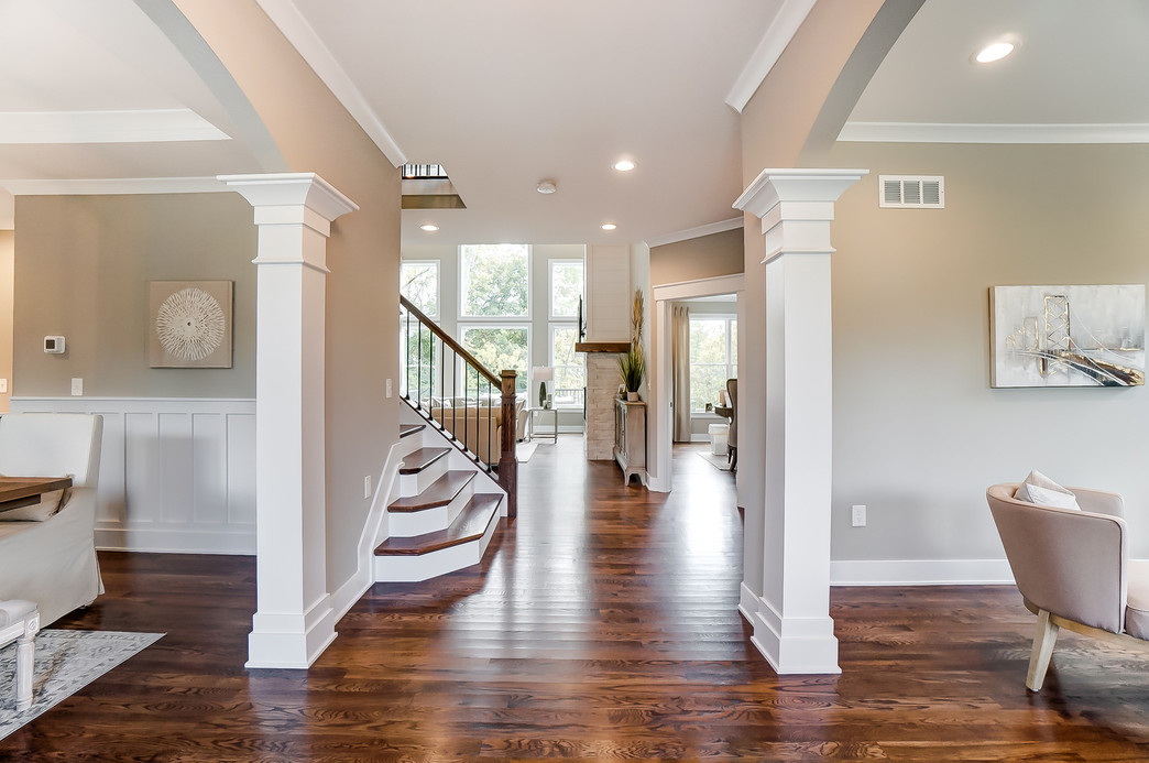 Clough Chase Anderson Ashford Homes