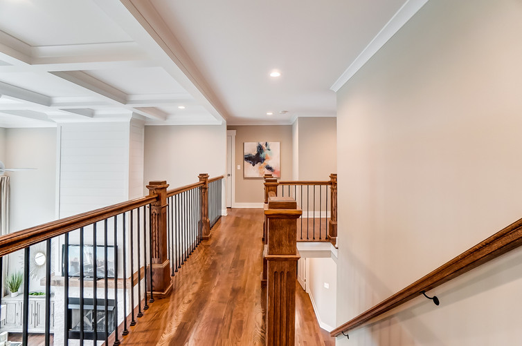 Clough Chase Anderson Ashford Homes