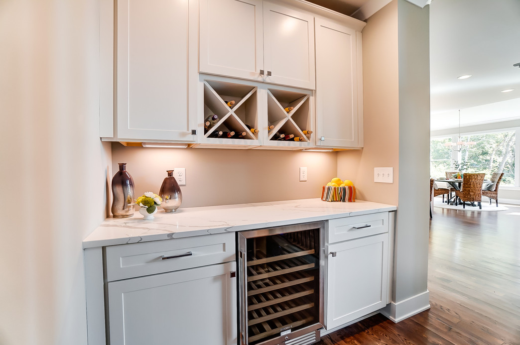 Clough Chase Anderson Ashford Homes