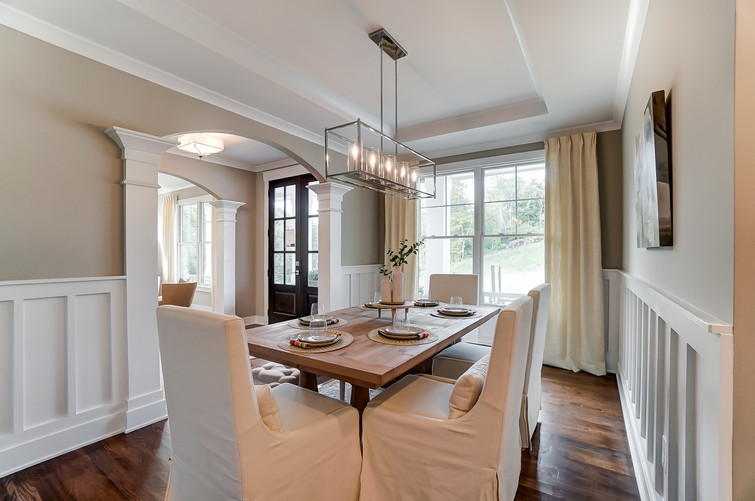 Clough Chase Anderson Ashford Homes