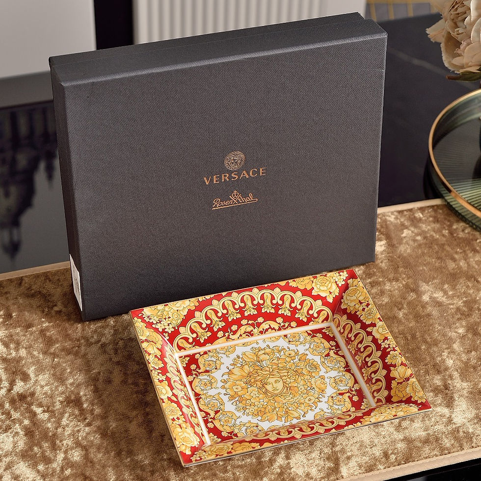 square decorative tray, designer tray, luxury tray, decorative tray, elegant tray, modern tray, fancy tray, coffee table tray
