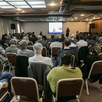 Workshop de Gestão Hospitalar em Tempos de Crise - Lições da Mayo Clinic