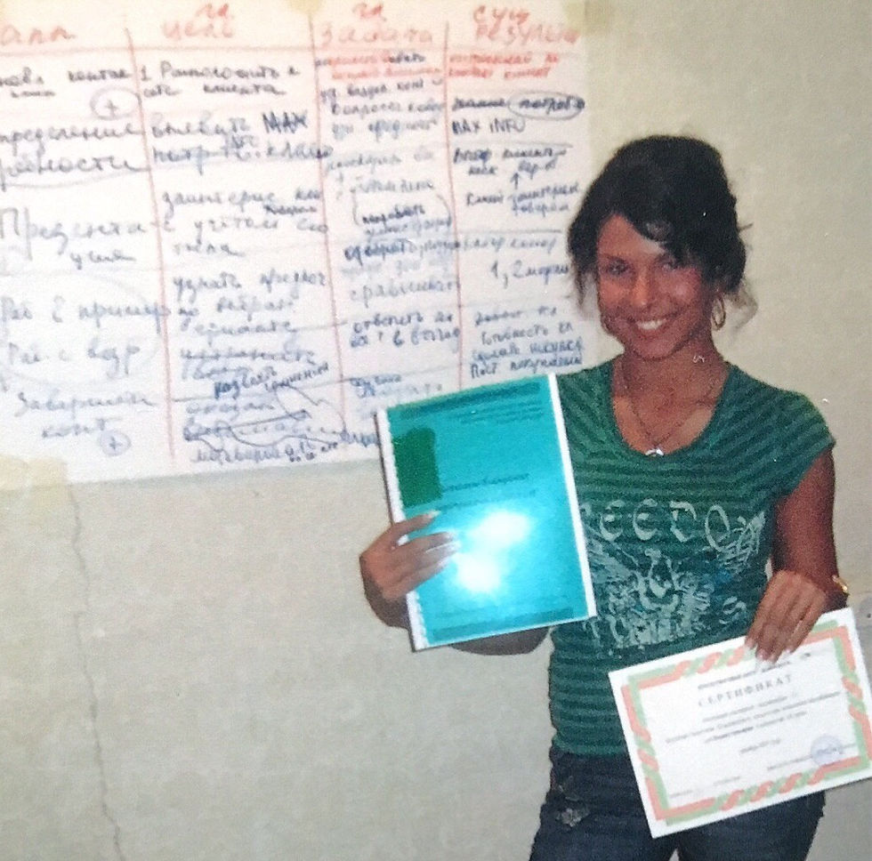 сертификация