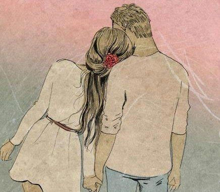 Как вернуть близость с любимым человеком?